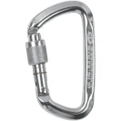 SKYLOTEC D-SHAPE SG - silver