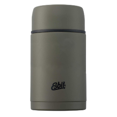 Food thermos ESBIT CLASSIC 1 l - olive green