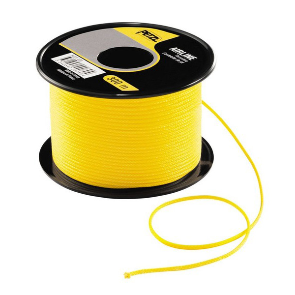 Throwing cable PETZL AIRLINE 1.5/60