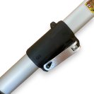 CASTELLARI TUCANO 400 telescopic pole loppers, 6 m
