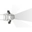 Outdoor headlamp PETZL ACTIK 2022