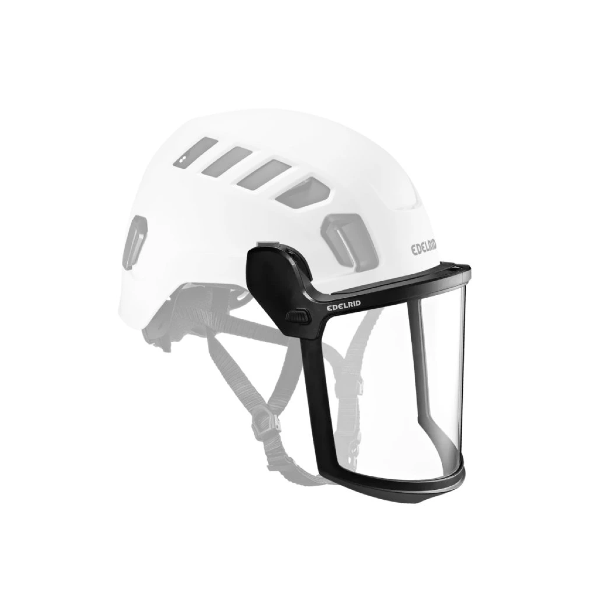 Helmet visor EDELRID VISOR FULL FACE