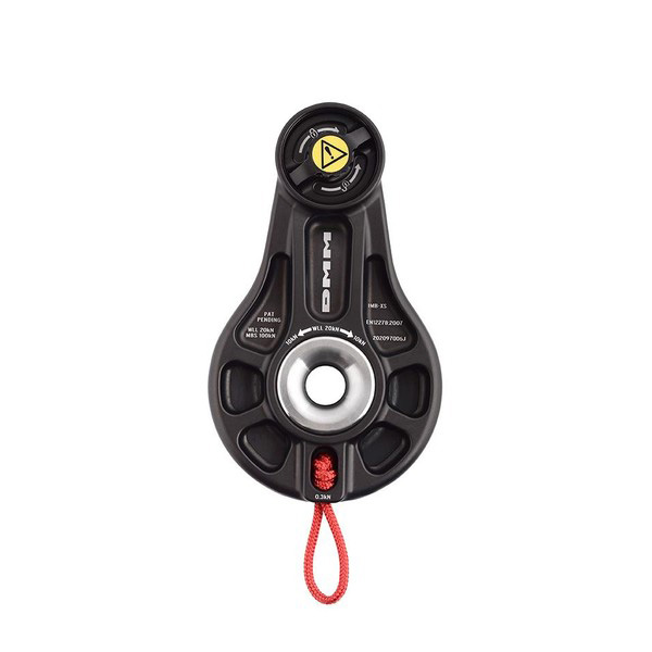 DMM IMPACT BLOCK XS launch pulley