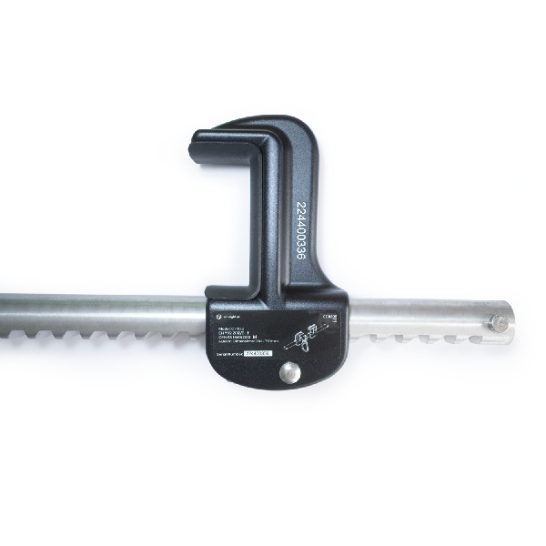 AT HEIGHT CT110.2 Large Beam Slider 305–750