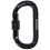 CAMP OVAL XL Lock carabiner - titan