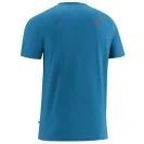 EDELRID ME CORPORATE t-shirt blue EDELRID ME CORPORATE t-shirt blue