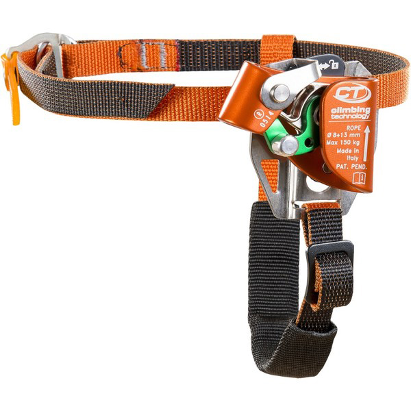 Univerzální nožní blokant CLIMBING TECHNOLOGY QUICK TREE