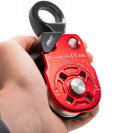 AT HEIGHT RP50 Single swivel pulley AT HEIGHT RP50 Single swivel pulley