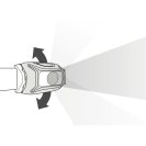 PETZL TIKKINA 2022 hiking headlamp
