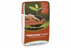 Půdní kondicionér GEFA FABROTON® UNIVERSAL 20 kg