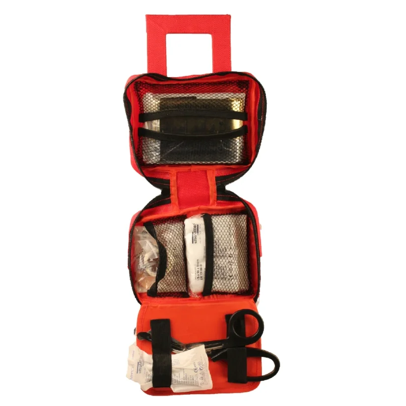 SKYLOTEC ultraKIT 1 - first aid kit