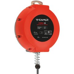 CAMP COBRA 20 retractable fall arrester
