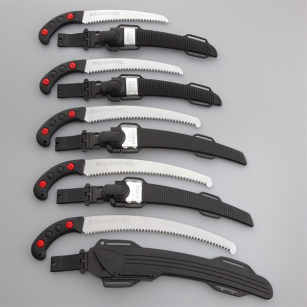 SILKY ZÜBAT 330-10 hand saw