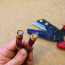 STEIN RAZOR ROPE CUTTER scissors
