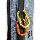 Rope bag RAAM CORE CLEAR