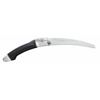 SILKY ULTRA ACCEL CURVE 240–7,5 zavírací pilka