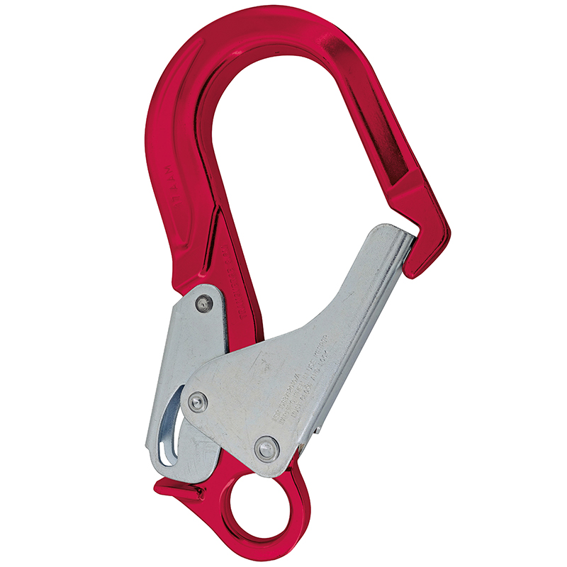 CAMP HOOK PLUS