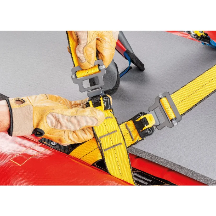 PETZL NEST rescue stretcher