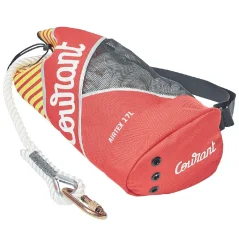 COURANT AIRTEX 17 ropes bag