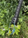 CASTELLARI ALU X PRO telescopic saw