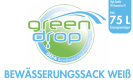 Zavlažovací vak GEFA GREENDROP WHITE 60-75 L