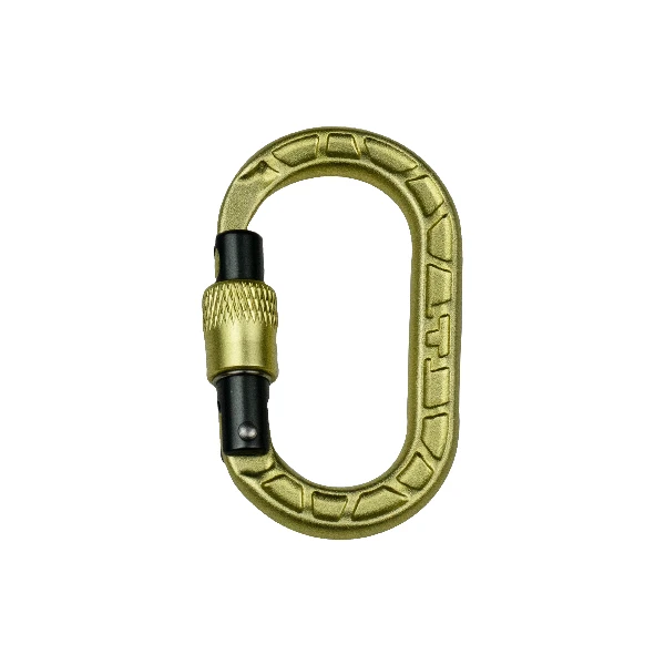 TEUFELBERGER miniME SCREW žlutá