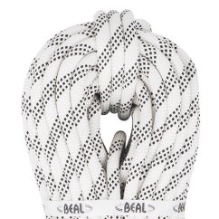 Beal Contract static rope 10.5 80 m