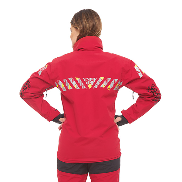 Waterproof jacket COURANT ARK 3-LAYER