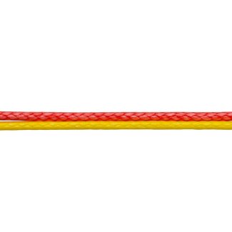 Throwing cable TEUFELBERGER nineLINE 1.7/60