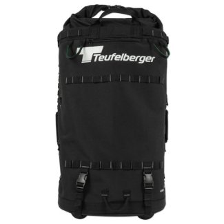 Pracovní vak na kolečkách TEUFELBERGER LAZY MULE 80 l