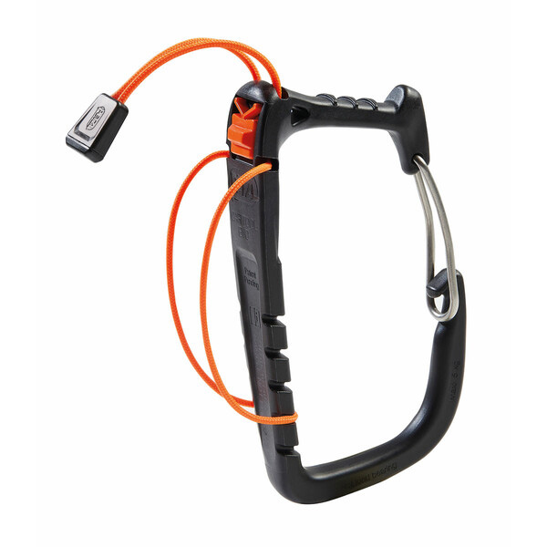 PETZL CARITOOL EVO tool holder