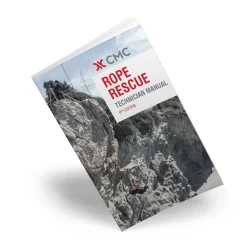 CMC ROPE RESCUE TECHNICIAN MANUAL