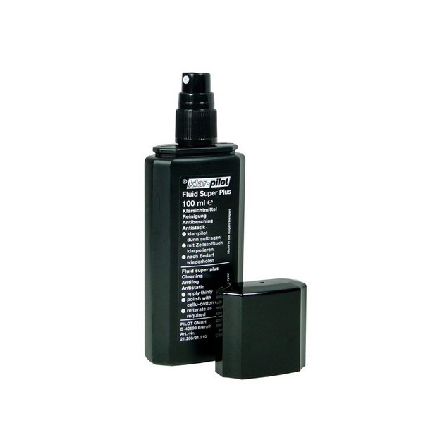 Anti-fogging spray KP FLUID SUPER PLUS 100 ml