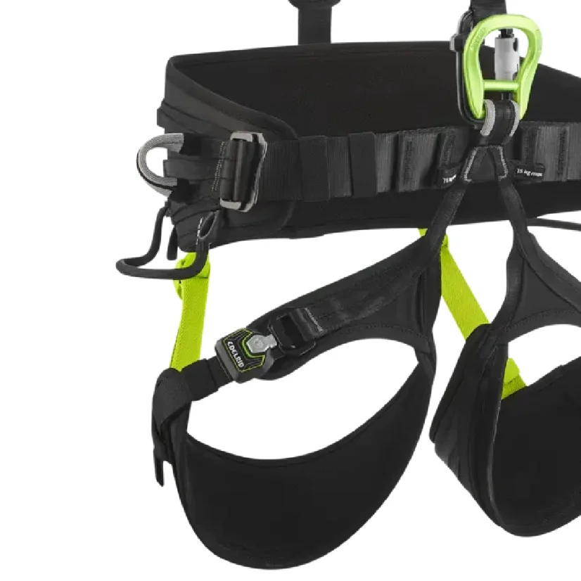 EDELRID VECTOR Y