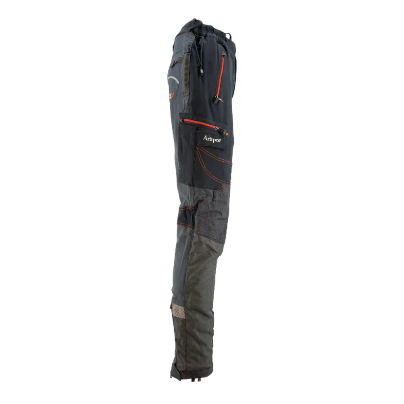 ARBPRO GAMMA LONG - sivá