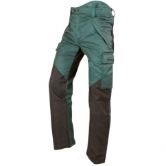 Light work trousers FRANCITAL FOREST