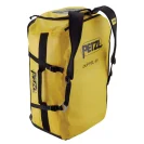 PETZL DUFFEL 85 yellow PETZL DUFFEL 85 yellow