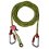 Positioning set GINKGO SET POSITIONER 2 SWIVEL