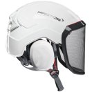 Helmet PROTOS INTEGRAL ARBORIST plain color