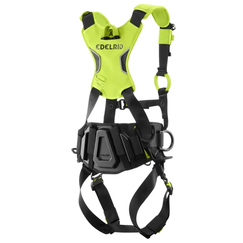 EDELRID FLEX PRO II