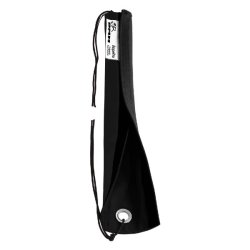 Chránič lana DMM K-PRO ROPE PROTECTOR černá