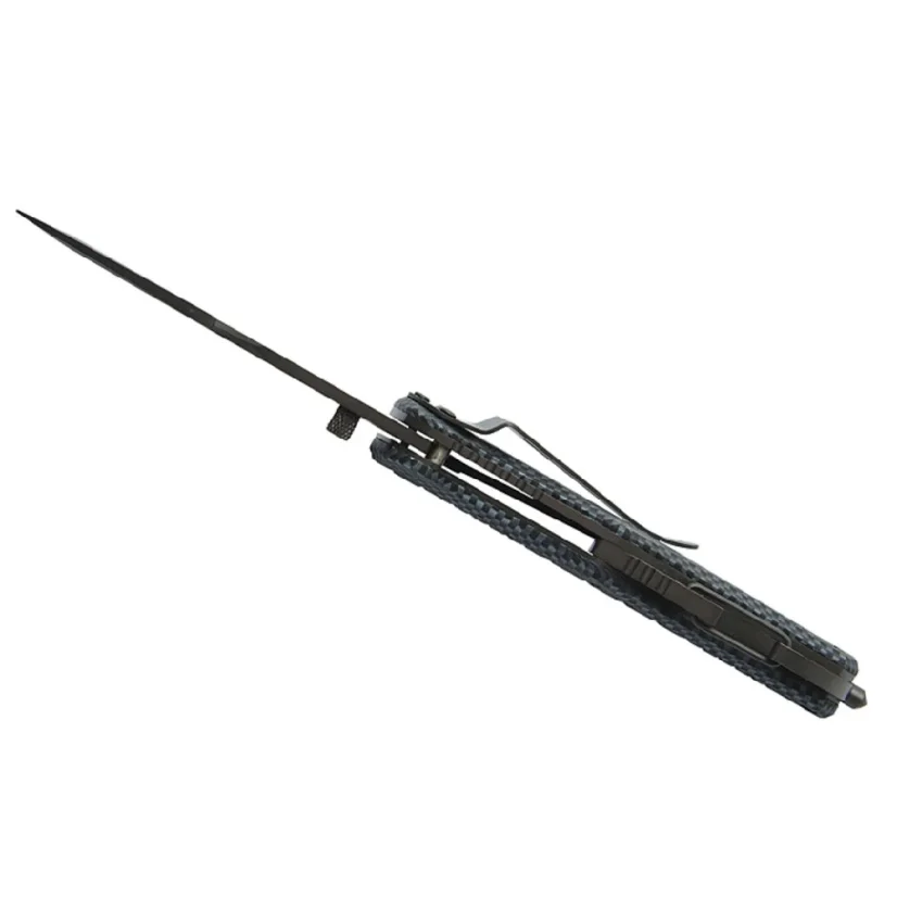 BALADÉO EMERGENCY CARBON STYLE