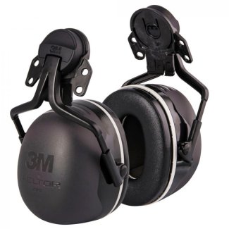 Chrániče sluchu 3M PELTOR X5P5 - 36 dB