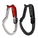 Material carabiner DMM MEGA VAULT