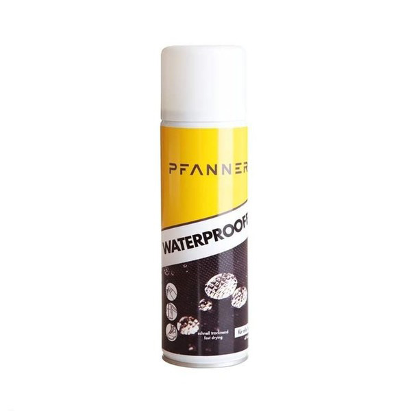 Impregnáló spray PFANNER WATERPROOFER 300 ml