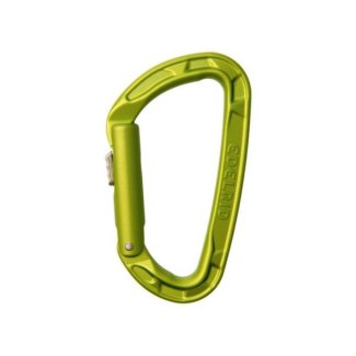 Karabina s posuvnou západkou EDELRID PURE SLIDER