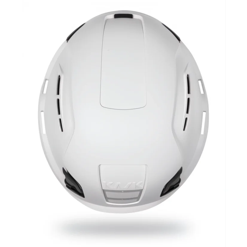 KASK ZENITH X AIR - biela