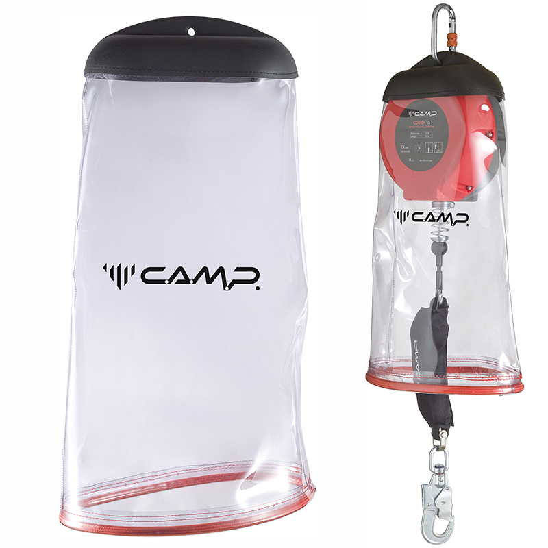 CAMP COBRA 20-30 m COVER