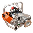 EDER WINCH 1200 B battery STIHL