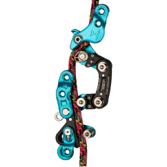 NOTCH ROPE RUNNER VERTEC